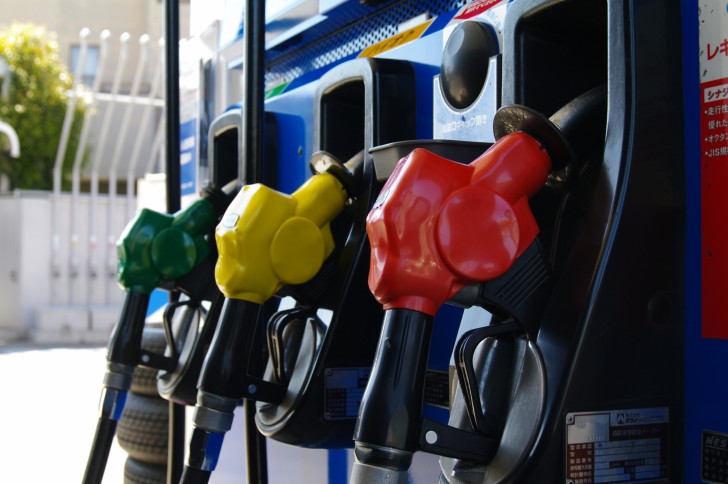 Petróleo sube ante posible acuerdo entre Estados Unidos y la Unión Europea